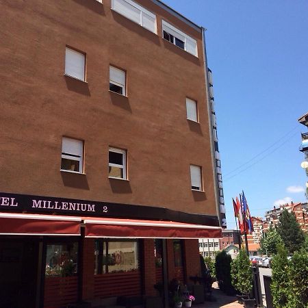 פריזרן Hotel Millenium2 מראה חיצוני תמונה