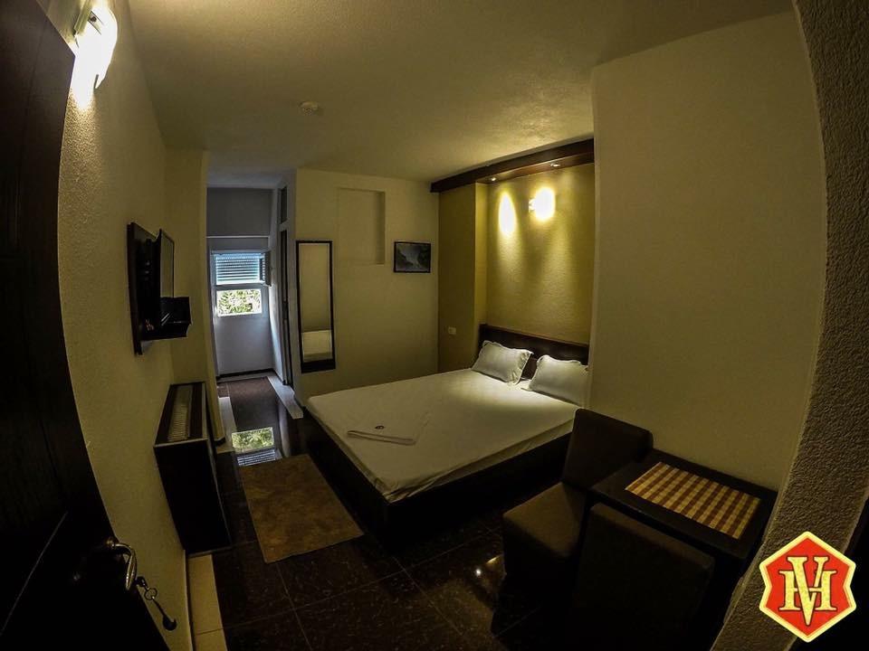פריזרן Hotel Millenium2 מראה חיצוני תמונה