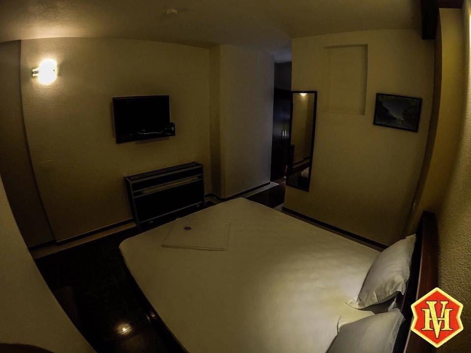 פריזרן Hotel Millenium2 מראה חיצוני תמונה