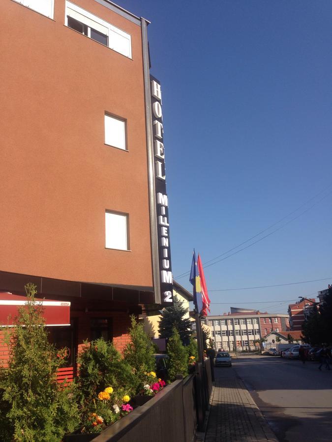 פריזרן Hotel Millenium2 מראה חיצוני תמונה