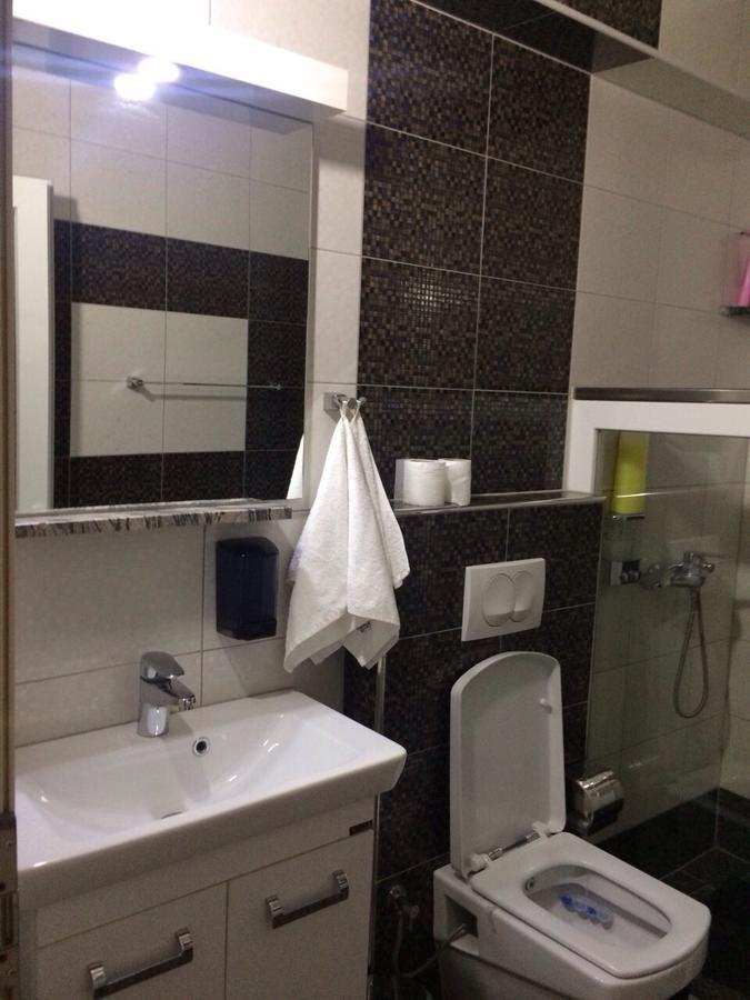פריזרן Hotel Millenium2 מראה חיצוני תמונה