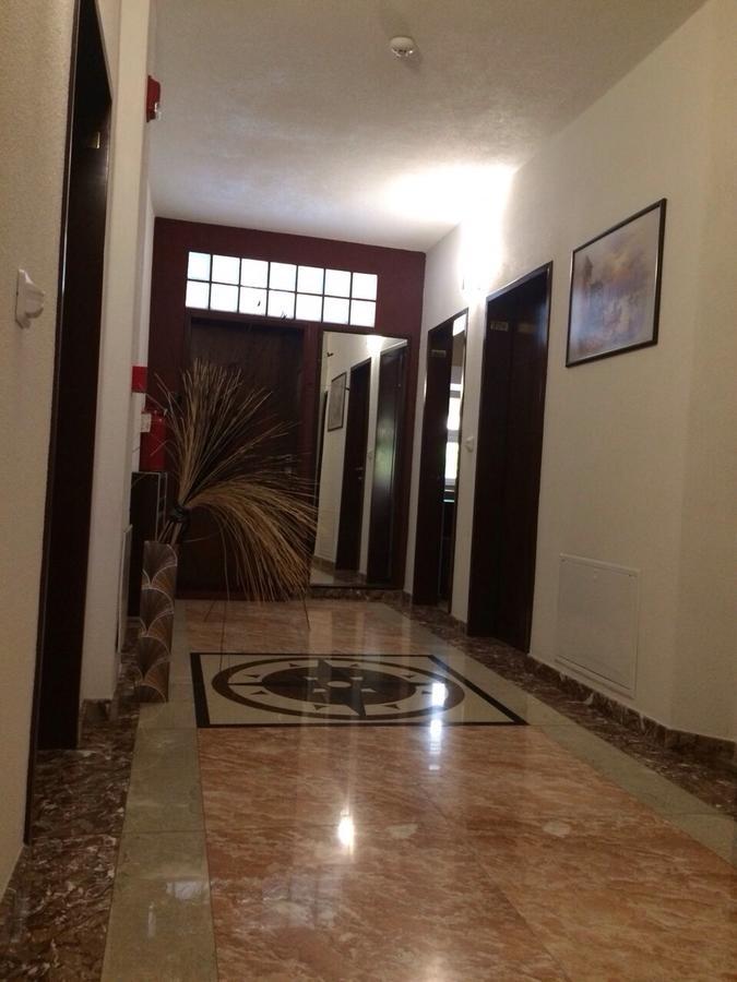 פריזרן Hotel Millenium2 מראה חיצוני תמונה