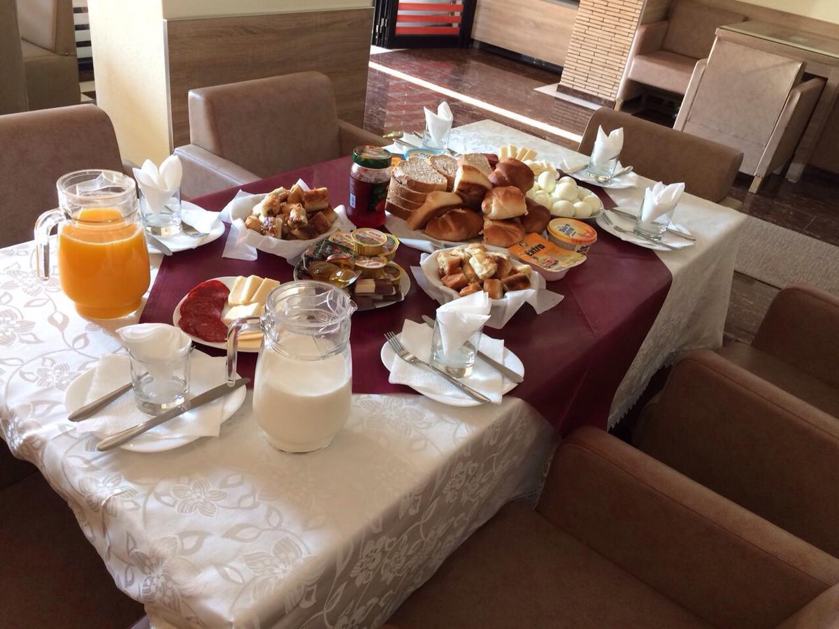 פריזרן Hotel Millenium2 מראה חיצוני תמונה