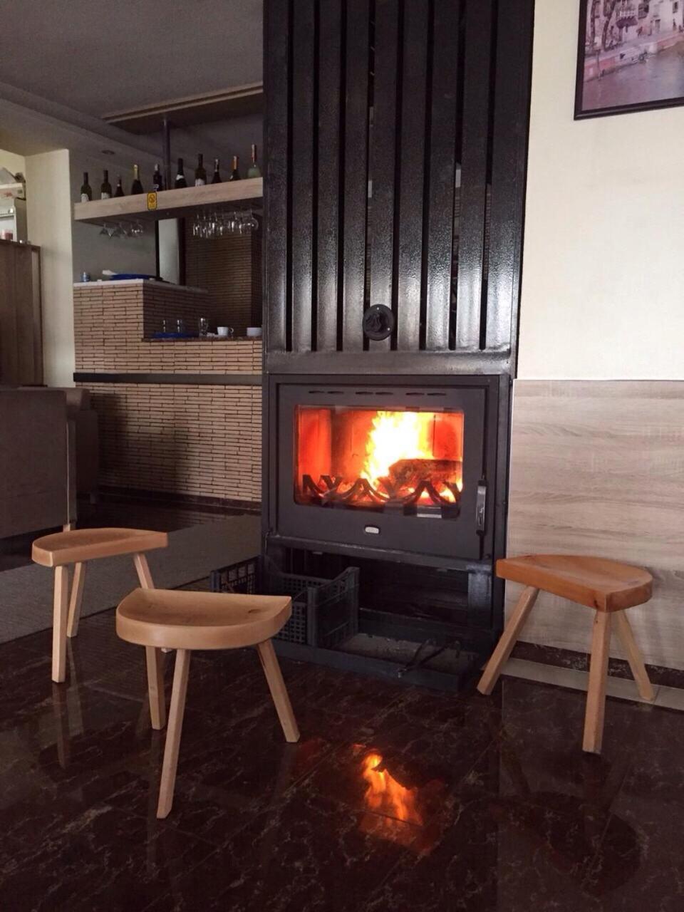 פריזרן Hotel Millenium2 מראה חיצוני תמונה